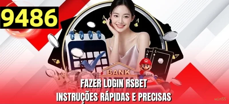 Conta win55 sincronizada site e app