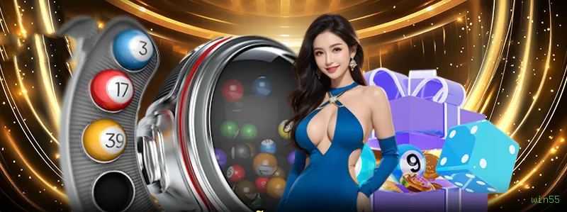 Cassino ao vivo win55 dealers