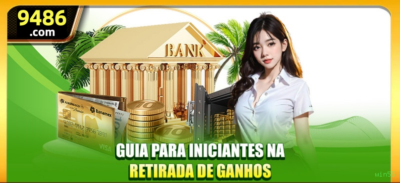 Pagamentos win55 PIX