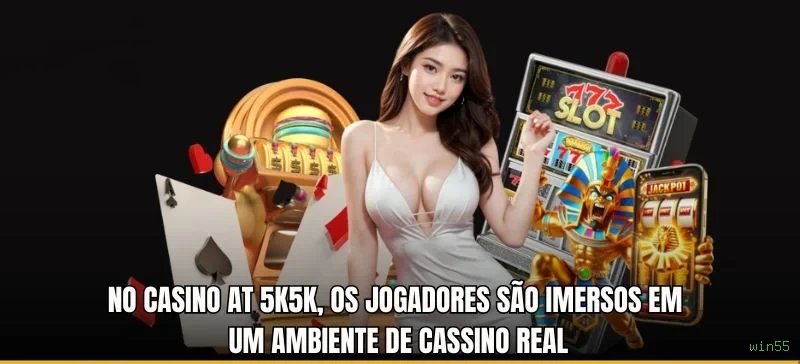 Suporte win55