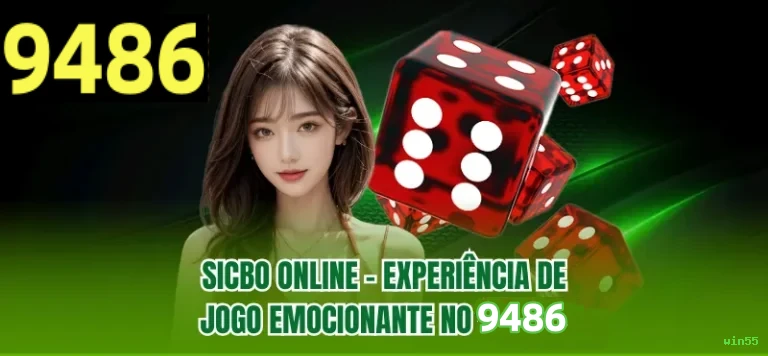 Registro win55 - cadastro rápido