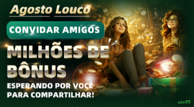 Bônus exclusivos membros VIP win55